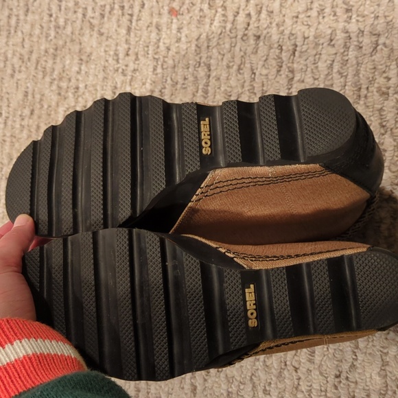 Sorel PDX Wedges - Picture 6 of 9